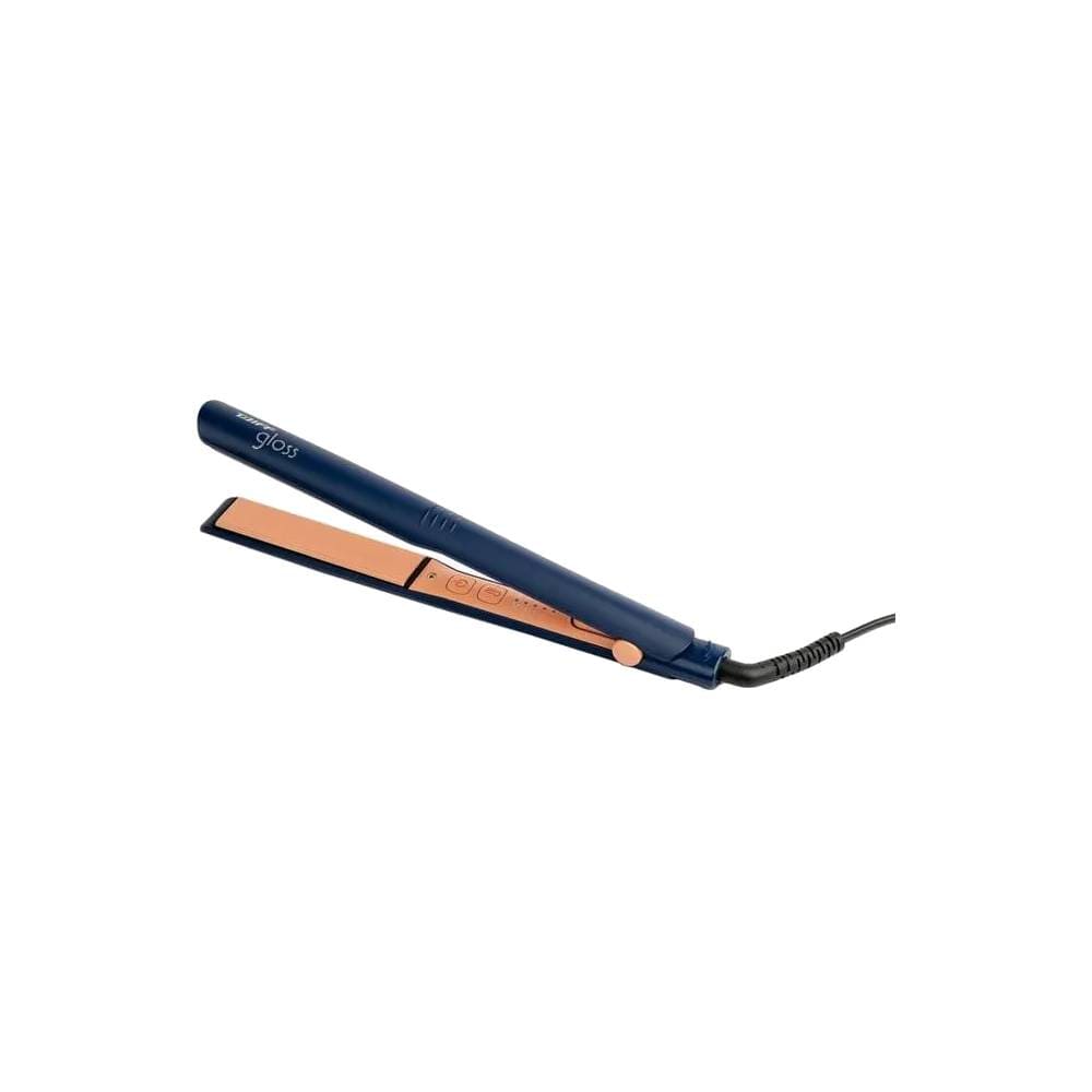 Chapa Taiff Gloss Blue Bivolt