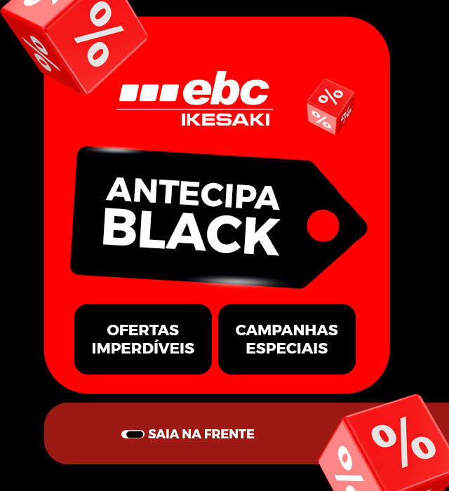 Antecipa Black 25 - mob